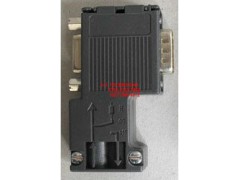 6ES7 972-0BB12-0XA0 直角DP接头
