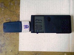 手机辐射测试仪/电磁辐射检测仪   HAQX-2