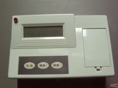 HYN-2000A 土壤六价铬检测仪