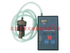 GU/CCZG-2A个体粉尘采样器