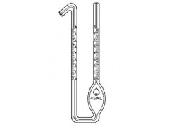 比重测试管  HAD-5437