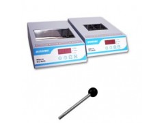 多能恒温器(干浴器)  恒温器  HAD-WD-310
