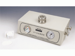 微孔滤膜孔径测定仪     HAD-HTY