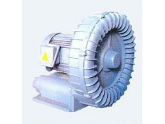 台湾全风环形回转式高压鼓风机RB-1520