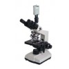 三目生物顯微鏡/生物顯微鏡(連接電腦)   SB-XSP-8CV