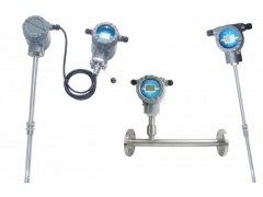 热式流量计            HAD-STN2