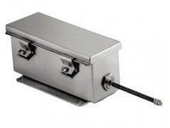 LVDT电感式传感器         HAD-STV74