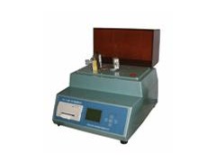 电子挺度测定仪 挺度测定仪 电子挺度检测仪  HAD-ZTD-10A