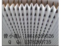 甘肃V型干式过滤纸（W型干式过滤器厂家）