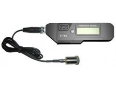 手持式数据采集器         HAD-VT-67