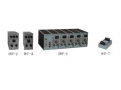 电荷放大器          HAD-DHF-2