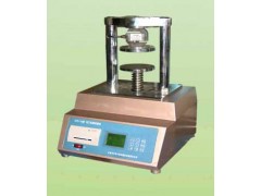 电子式压缩试验仪 压缩试验仪  HAD-ZYD-3A