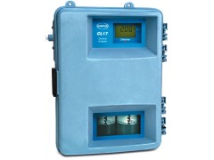余（总）氯分析仪/余氯分析仪   HAD-CL17