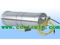 ZCA3-KBA115 矿用隔摄像仪套装/矿用隔摄像仪(碳钢护套)