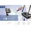 HAD-V8 机械扇扫超声诊断仪（兽用）