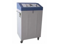 无油气体压缩机/气体压缩机  HAD-KJ-CA