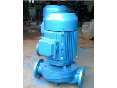 管道泵/循环泵/循环水泵    HAD-SG