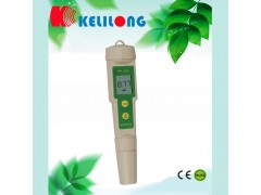 PH-033 笔式酸度计-——防水、可换电