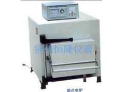 Sx2-4-10箱式電阻爐價(jià)格