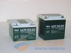 MX12240，12V24AH【山東一級代理】友聯(lián)蓄電池