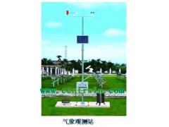 BYTYD-ZS-2A气象环境监控报警系统