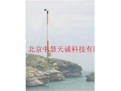 BYTD-ZSA强风自动气象站