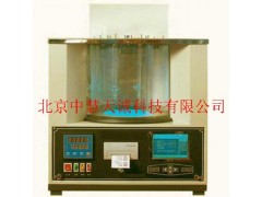 SJDZ-265-H石油产品运动粘度测定器