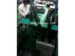 電子廠焊接排煙設(shè)備