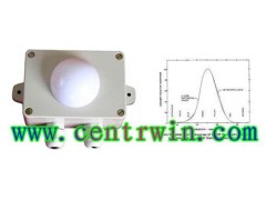 BYTRT-6光照度傳感器