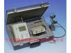 VA-11B动平衡及振动分析仪zui