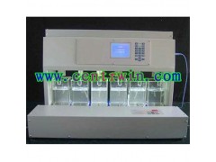 WHL-KTDA-6溶气型气浮试验系统 