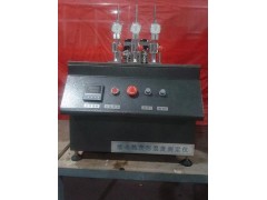 維卡試驗(yàn)機(jī)，熱變形試驗(yàn)機(jī)，軟化點(diǎn)溫度測(cè)定儀