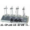 控温四联磁力加热搅拌器
