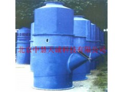 KQ/BCT-1脱硫除尘器