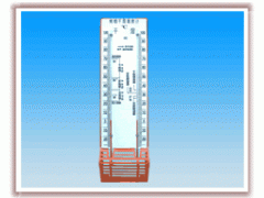 烤烟干湿温度计 烤烟干湿温度表  HAD-298  -20～+100℃