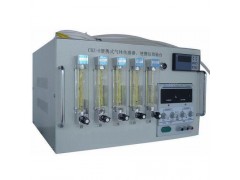 CBZ-5便携式传感器报警仪综合校验台