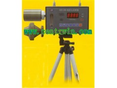 BSYCCZ-20A粉尘采样器