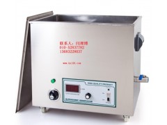 全不锈钢大功率超声波清洗机