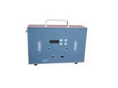 恒流采样器  恒流粉尘采样器   HAD-CD-2H