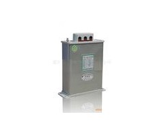 自愈式低压并联电容器   BSMJ0.45-15-1