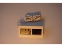 太阳能温度计 温度计 HYL-DST-50