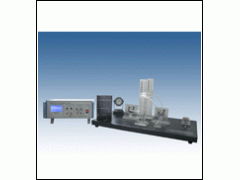 燃料电池特性综合实验仪    HAD-FD-PEM-A