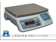 不锈钢电子桌秤//性能稳定//分度值到0.05克