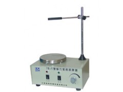 78-WH-1數顯磁力恒溫攪拌器廠家
