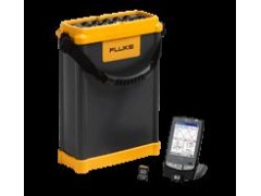 Fluke 1750电能质量分析仪，F1750电能记录仪，福禄克F1750