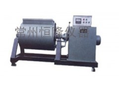 SJD—30、60、100L型強制式單臥軸混凝土攪拌機