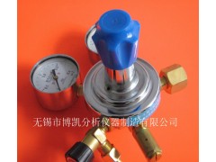 YQY-6氧氣減壓器，YQY-6氧氣減壓器價(jià)格