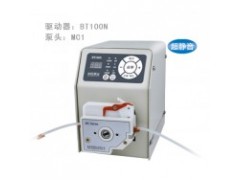 蠕動泵，軟管泵BT100N--MC1\保定申辰BT100N