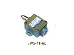 JW2-11H/L行程開關