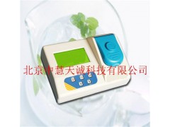 CJ-211S室内空气甲醛/苯系物/TVOC速测仪